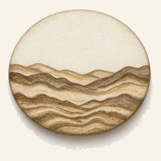 Bruneau jasper