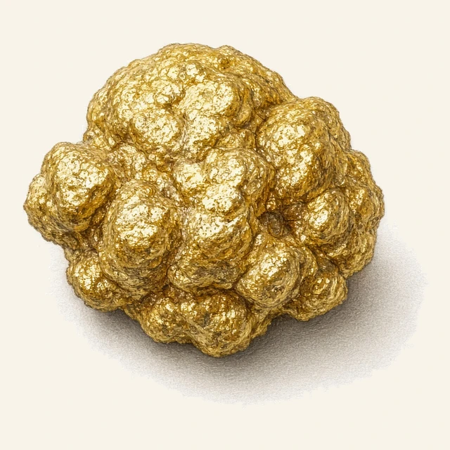 Boise Basin gold