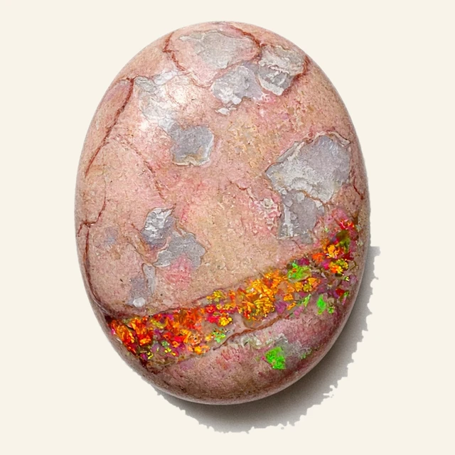 Spencer opal