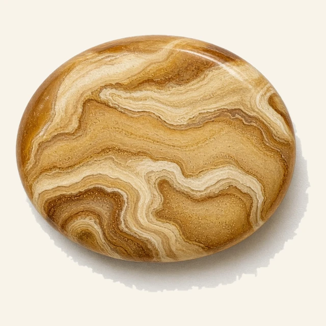 Owyhee jasper