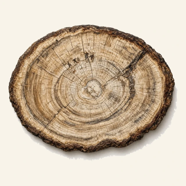Hagerman stone wood