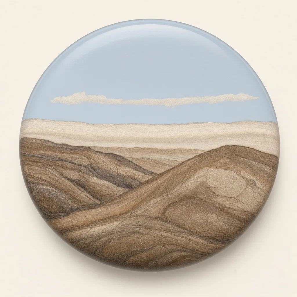 Succor Creek jasper