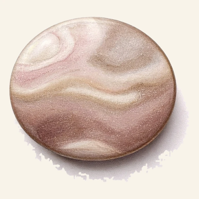 Willow Creek jasper
