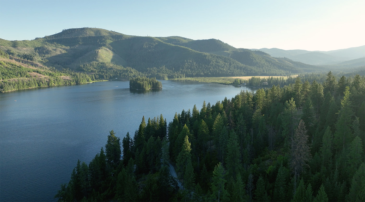 Rathdrum, Idaho
