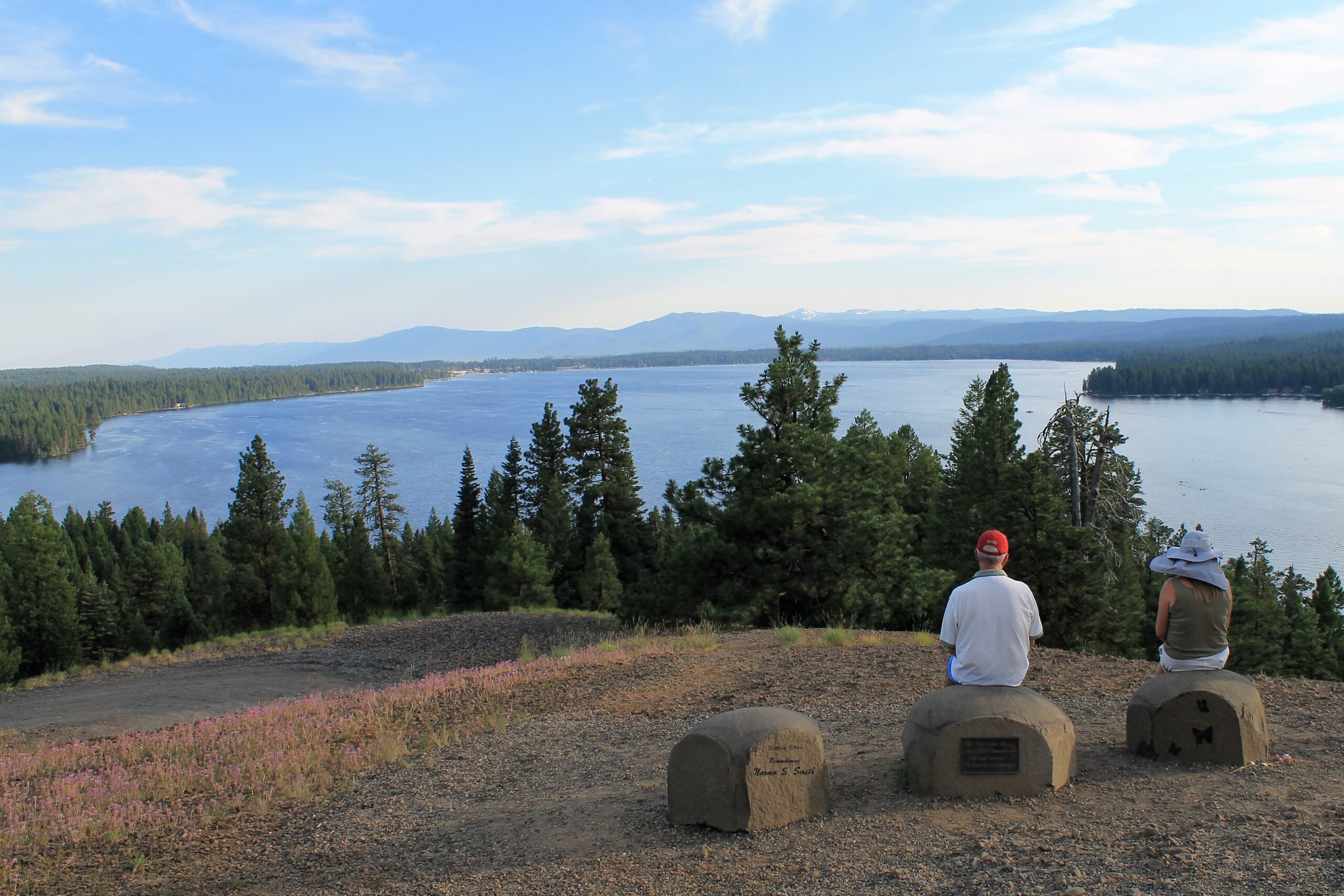 McCall, Idaho