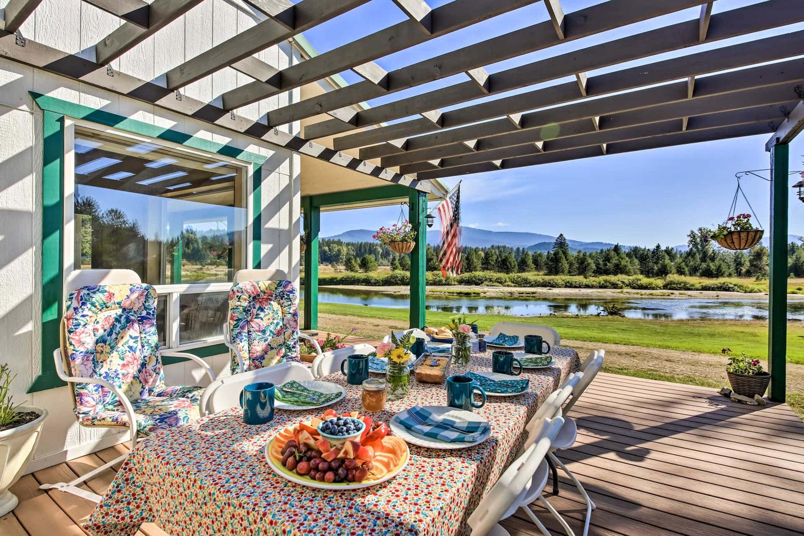 Family Home