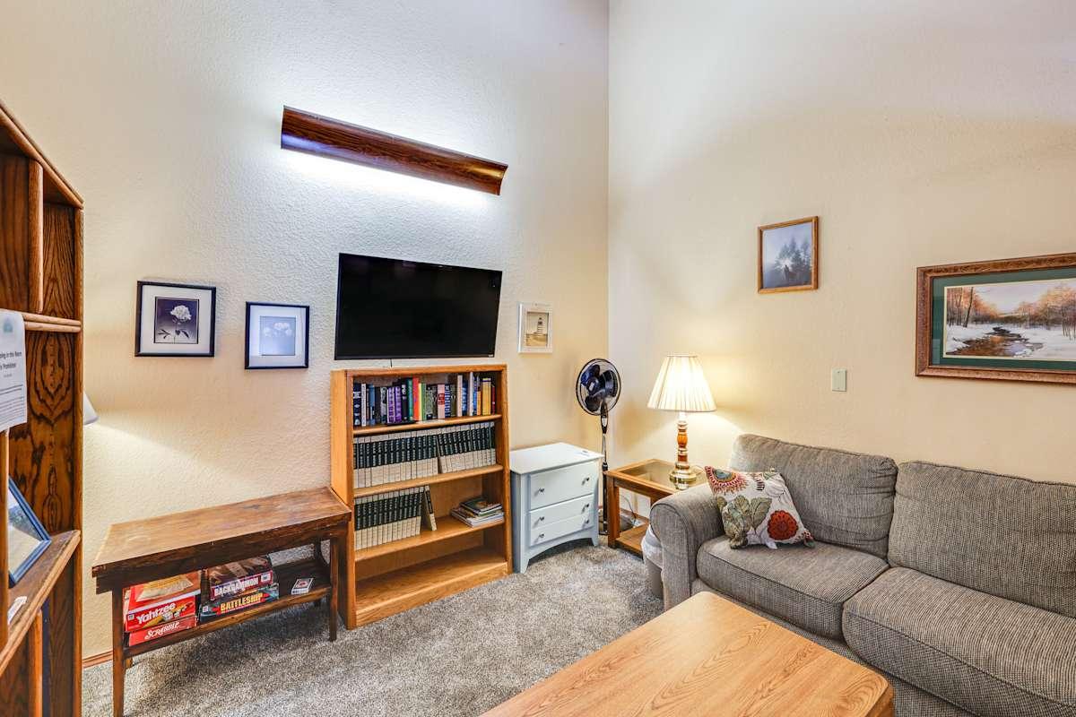 Amber Loft