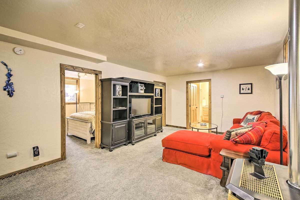 Prairie Place