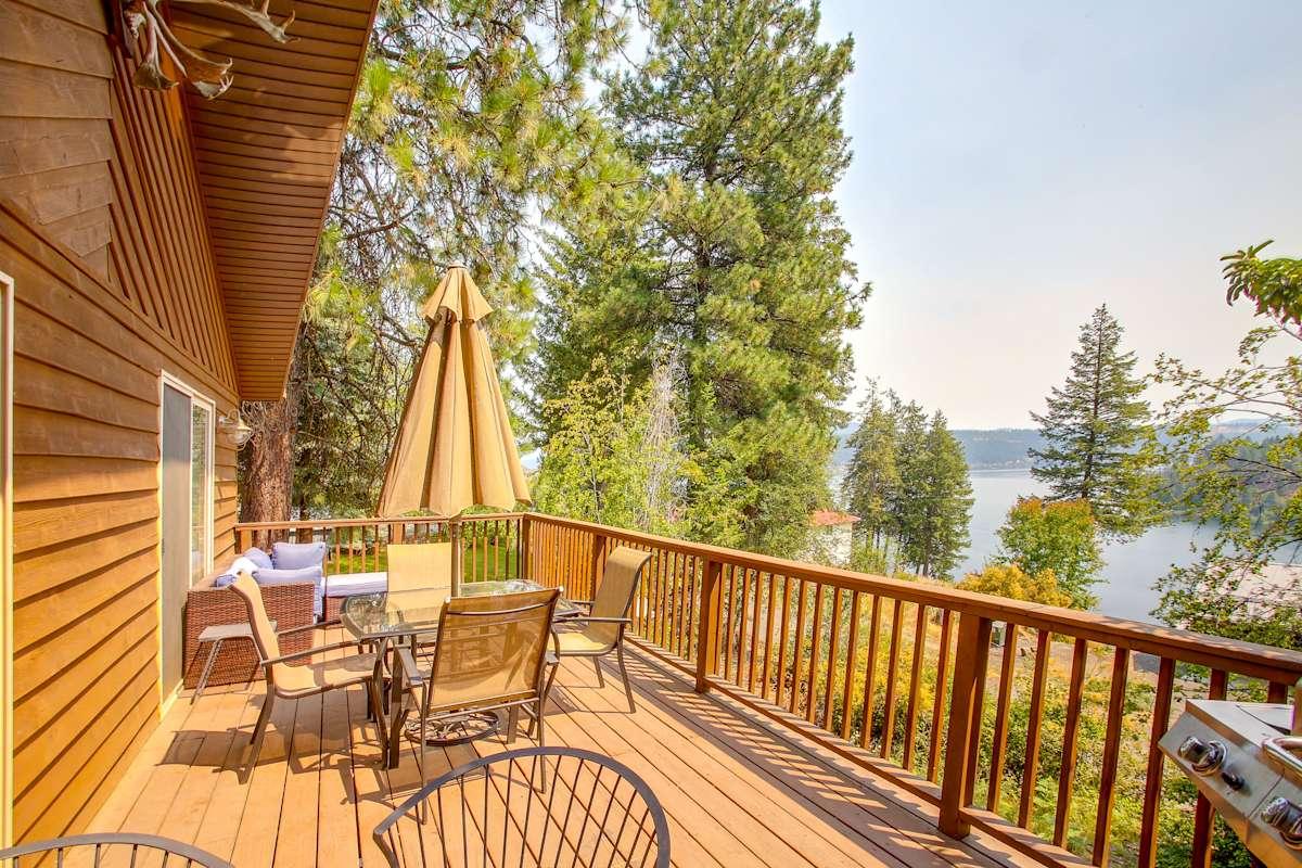 Spruce Place