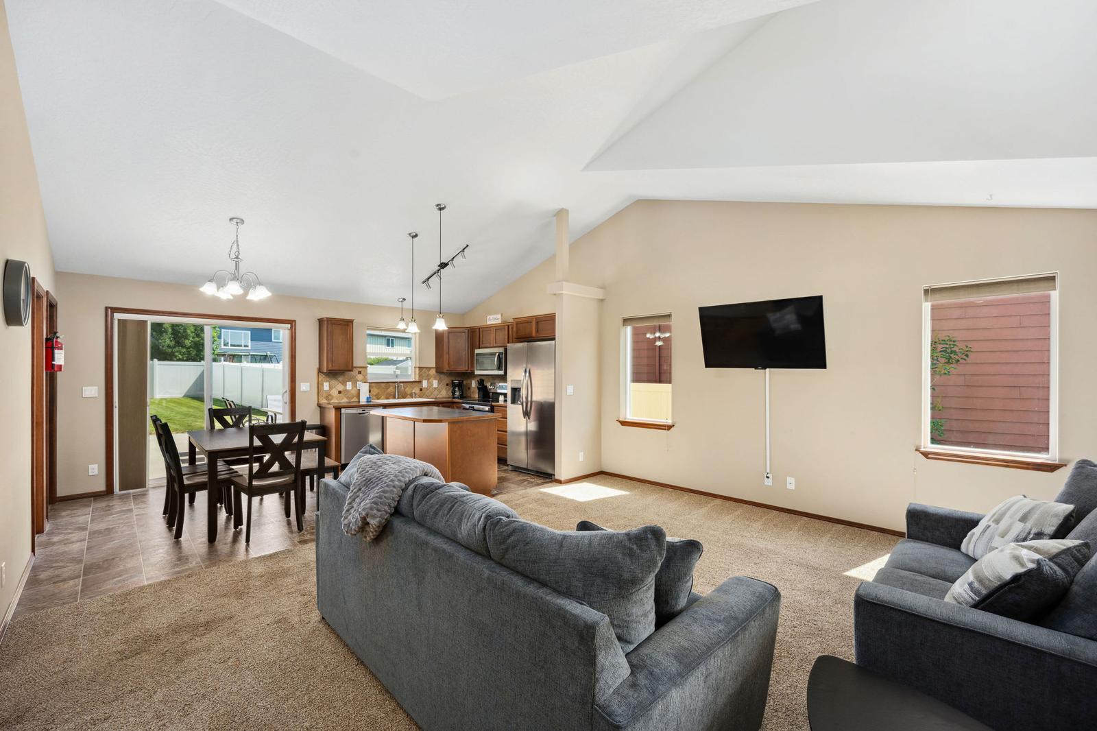 Boulder Home