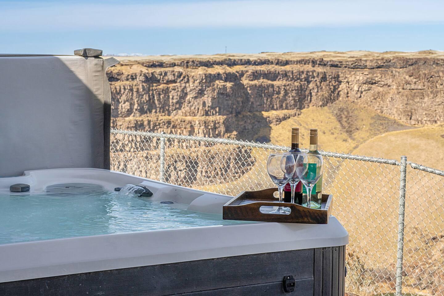 Canyon Rim