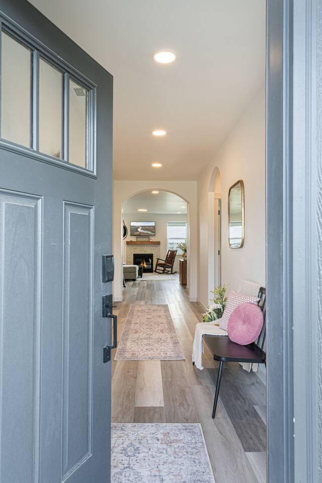 Master Suite Home