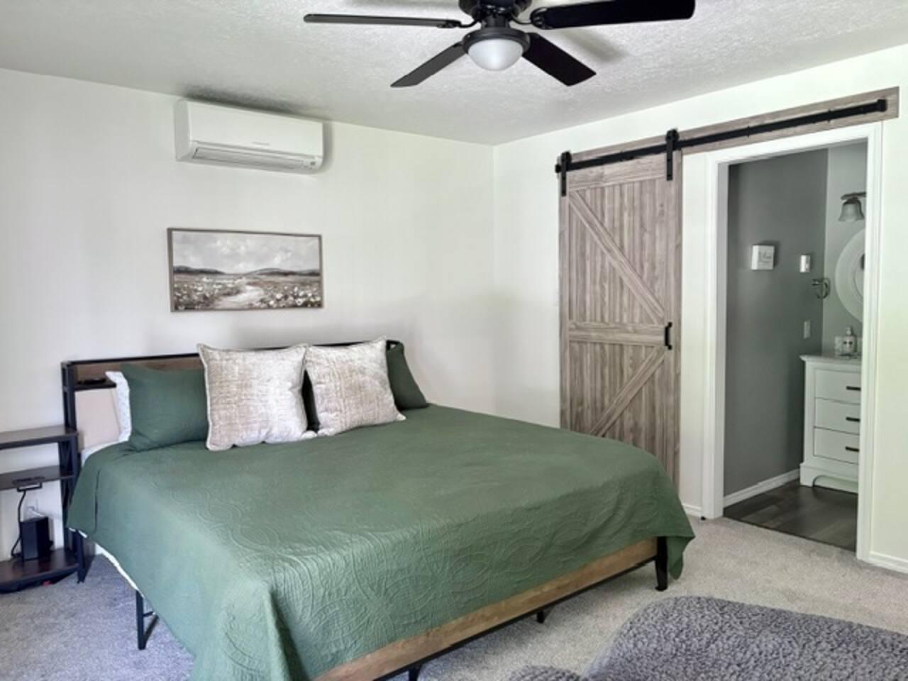 Meadows Townhome