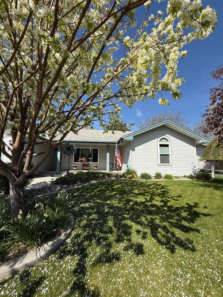 Greentree Estates House