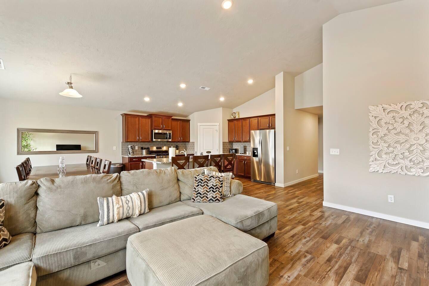 Family Home