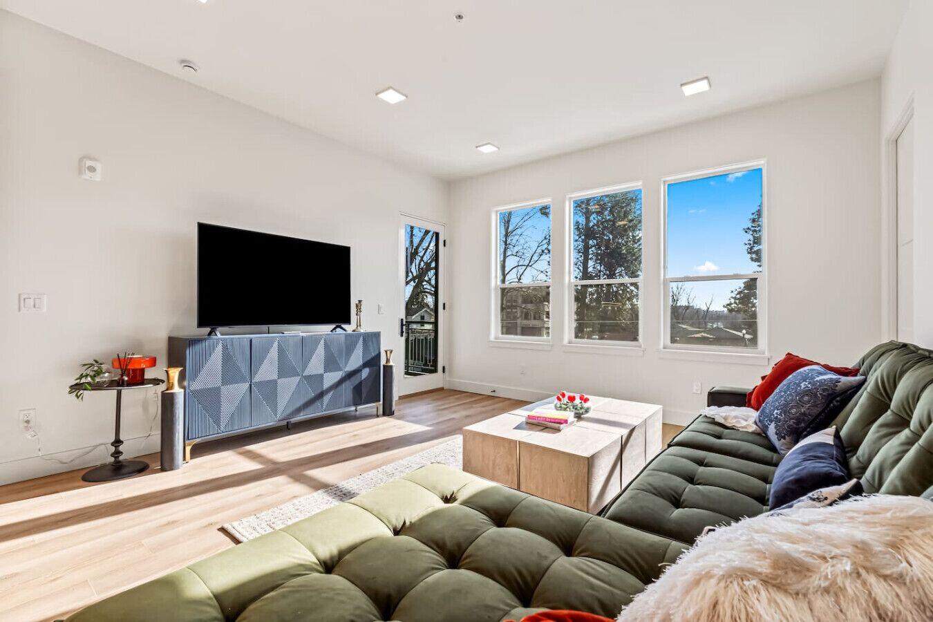 Clearwater Loft