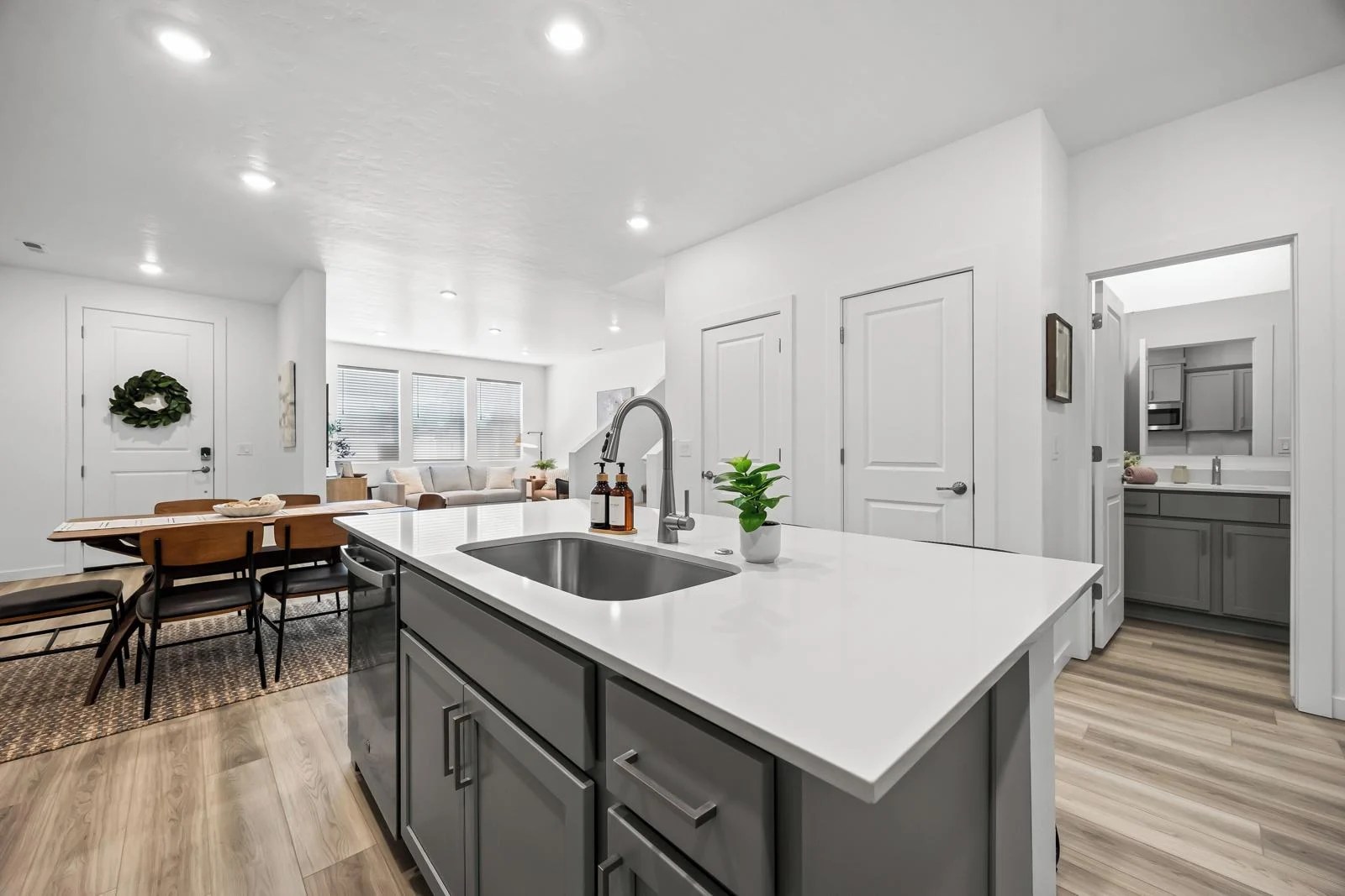 Townhome