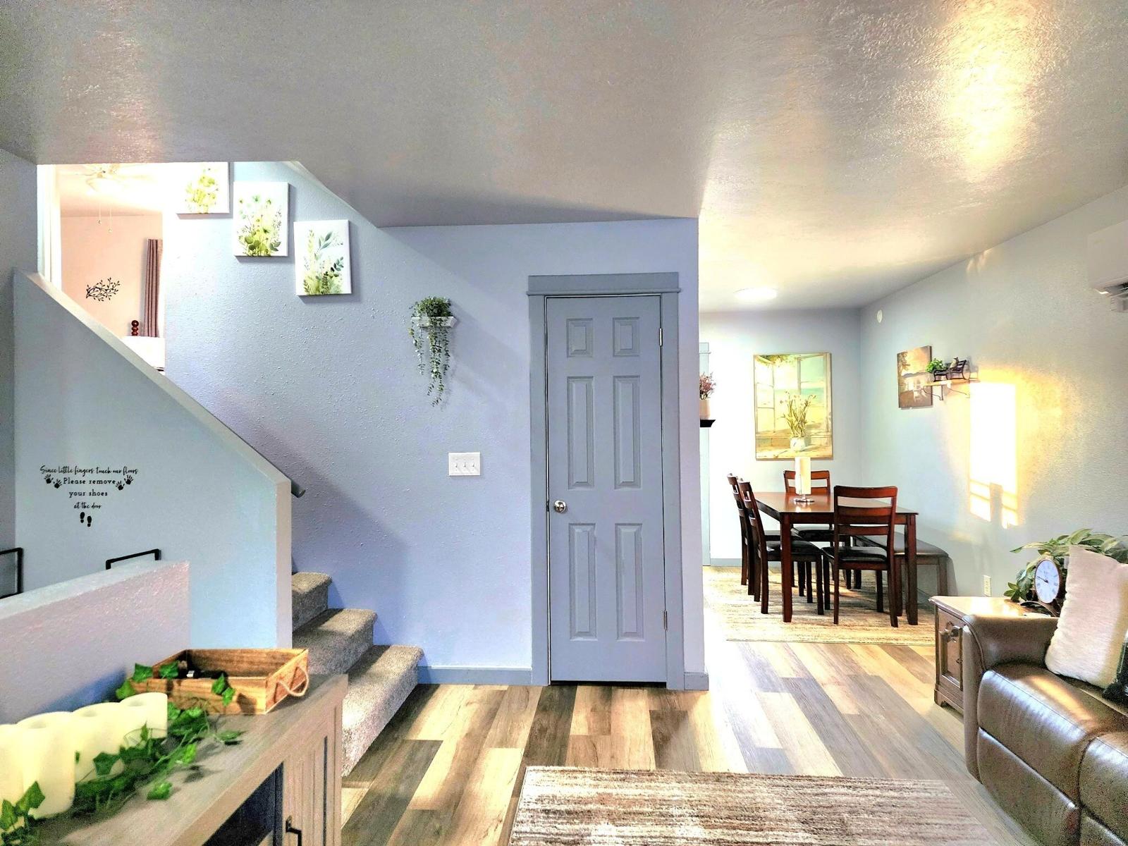City View Home