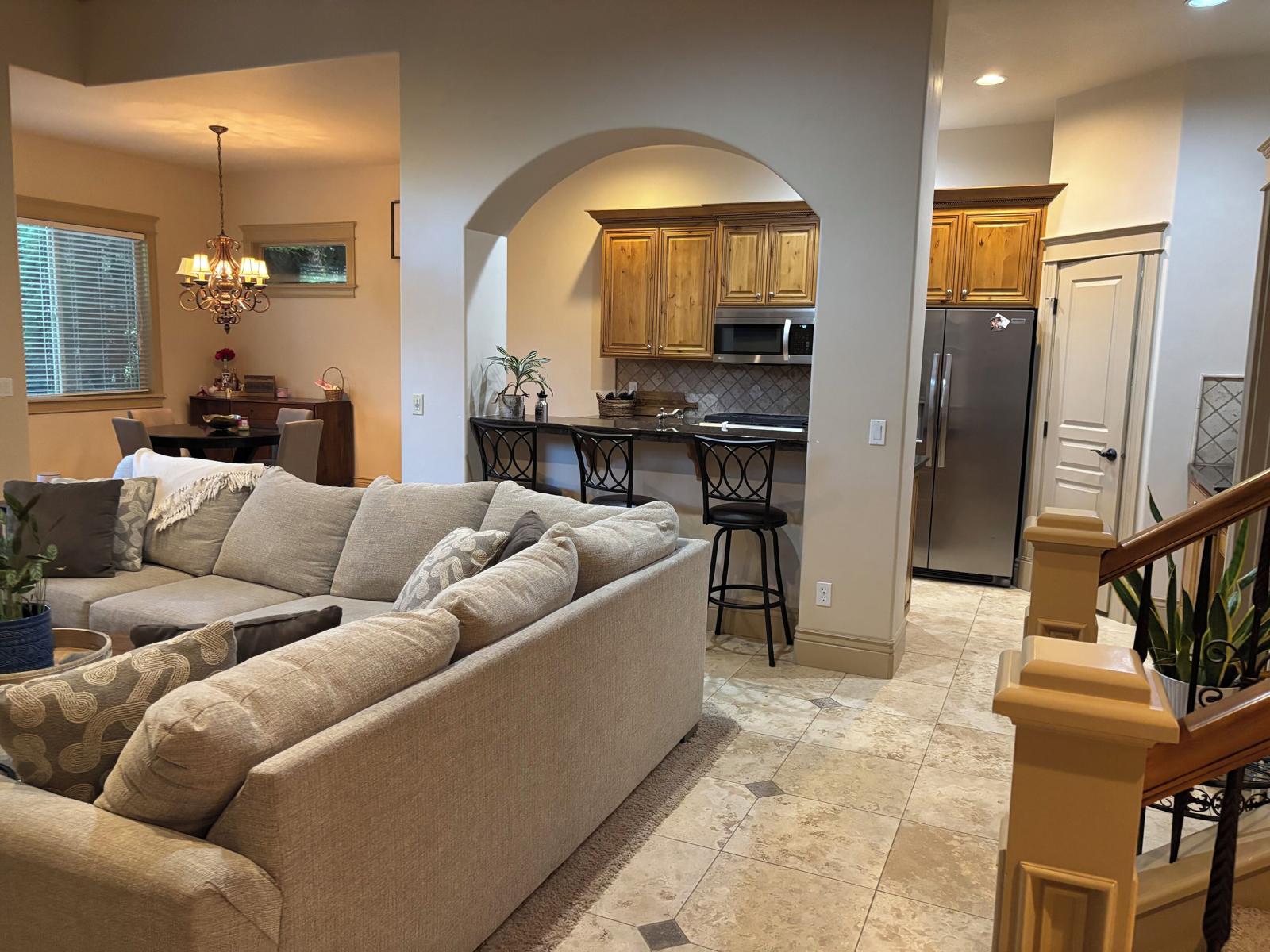 Banbury Golf Villa