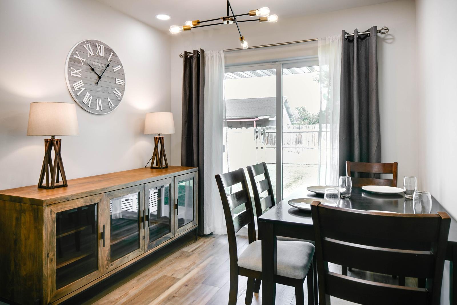 Midcentury Canyon Remodel