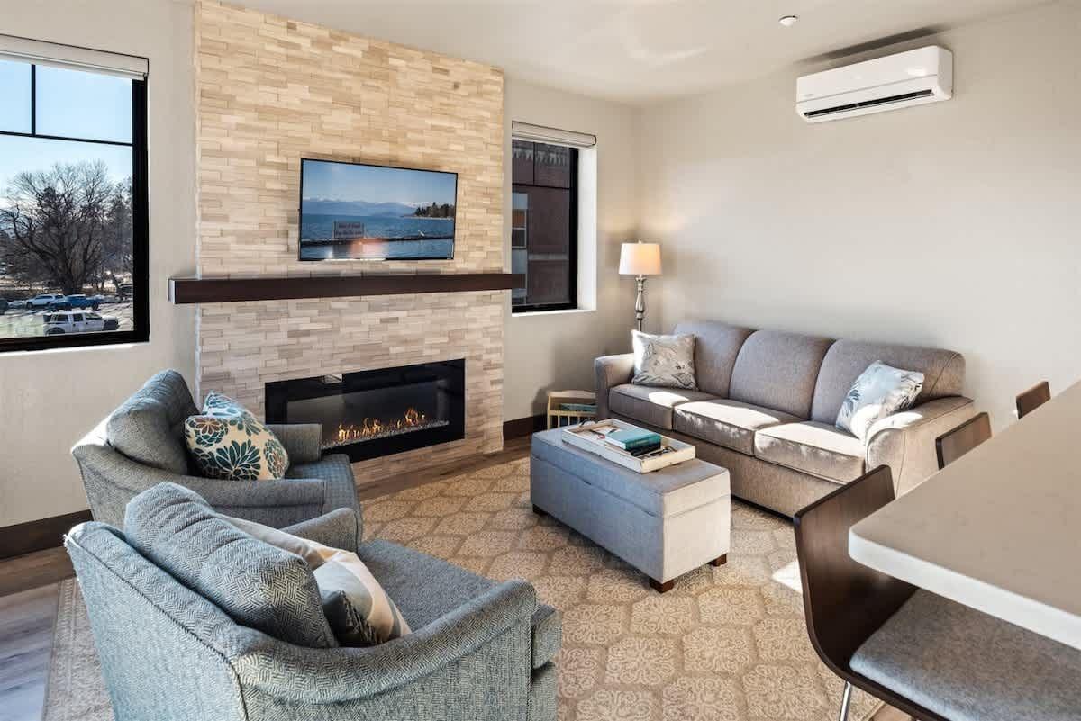 Sandcreek Lofts 301