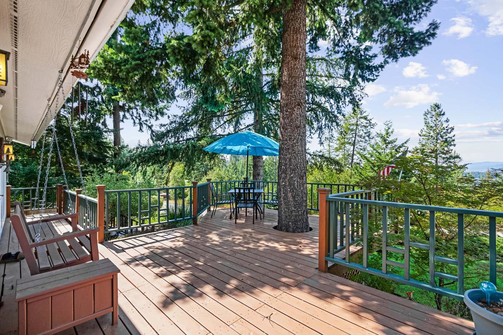 Pinecrest Home