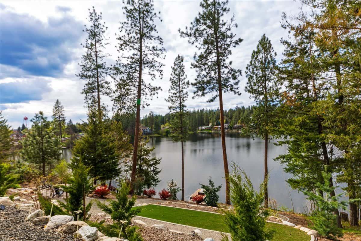 Pinnacle Cabin