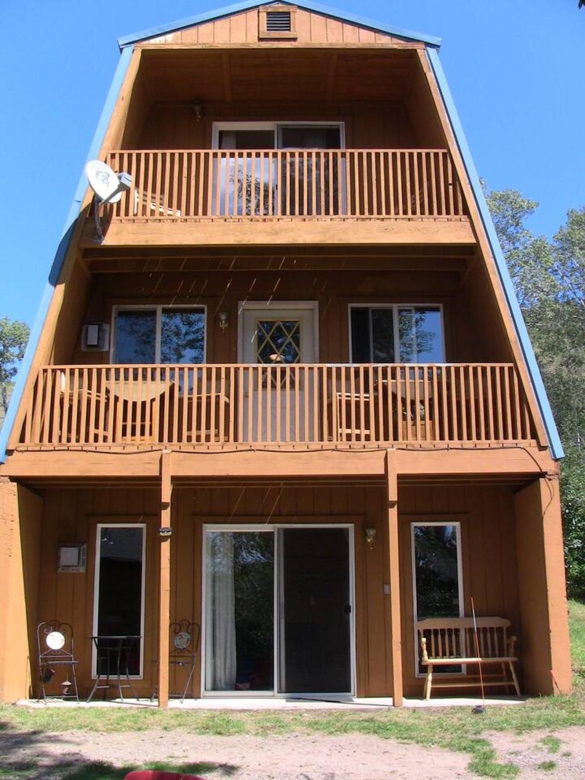 Aspen Hideaway