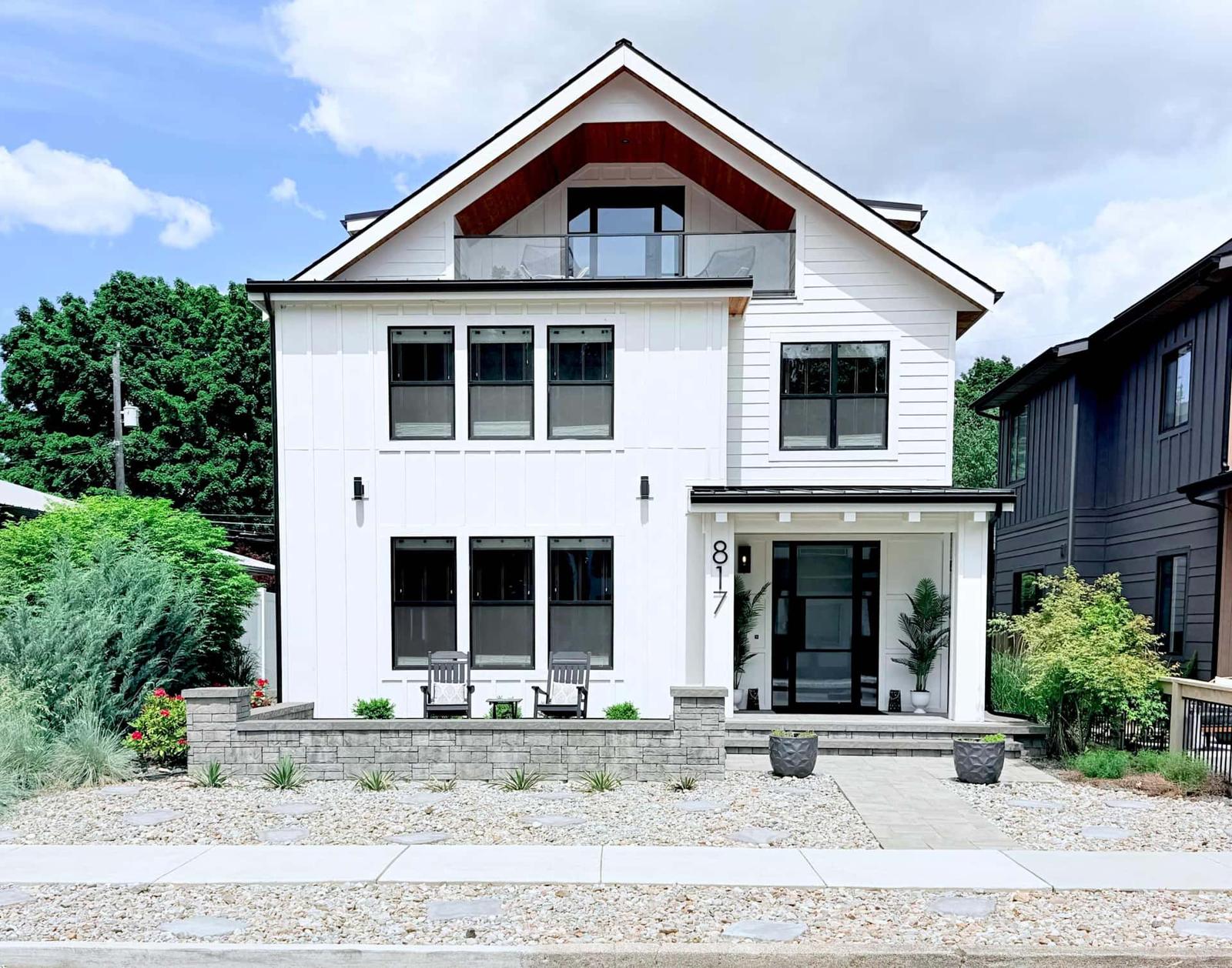Bitterroot Home in Coeur d'Alene