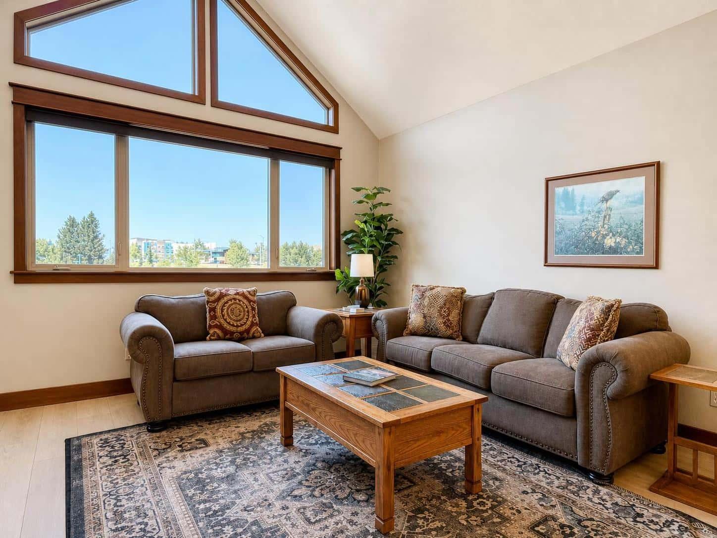 Riverstone Loft
