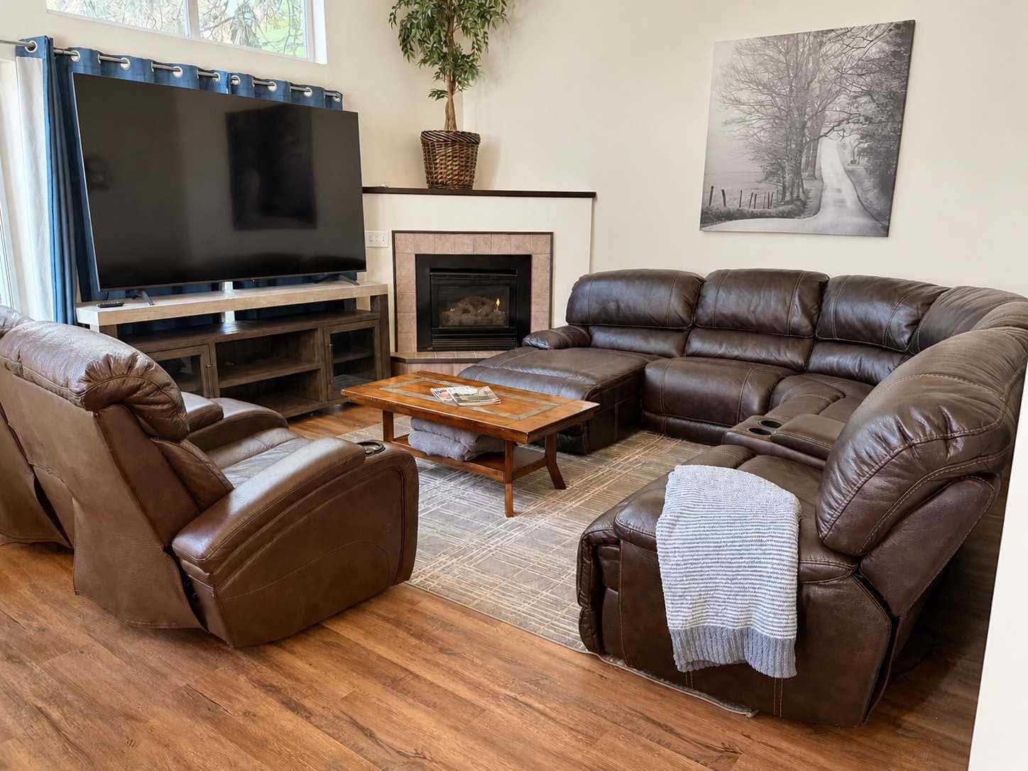 Midtown Haven in Coeur d'Alene