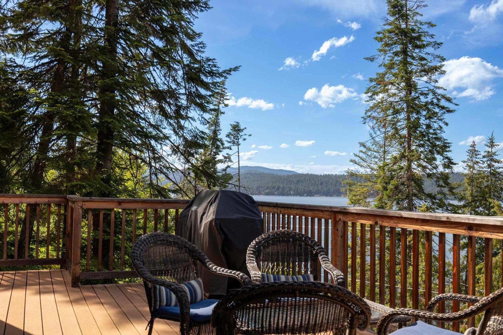 Sundance Home