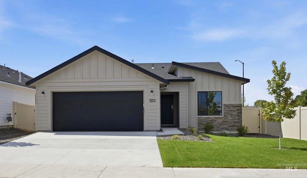 6868 S Lumberton Way