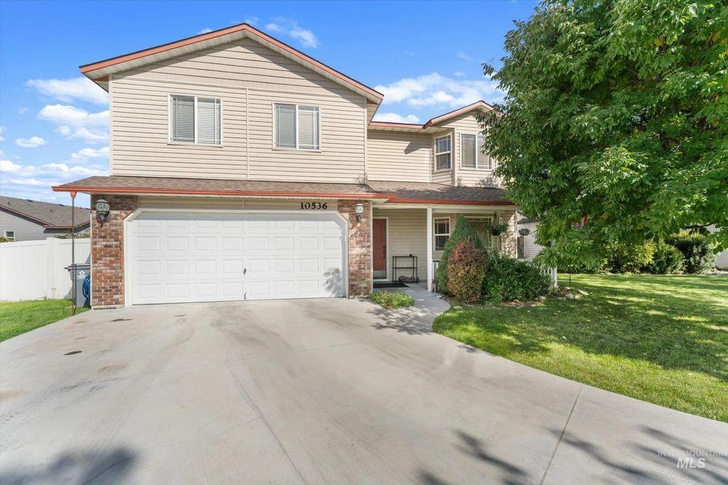 10536 Gossamer Ct