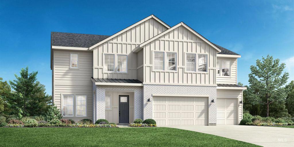1105 W Paloma Ridge Dr