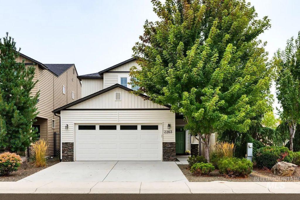 2203 E Ringneck Street, Meridian