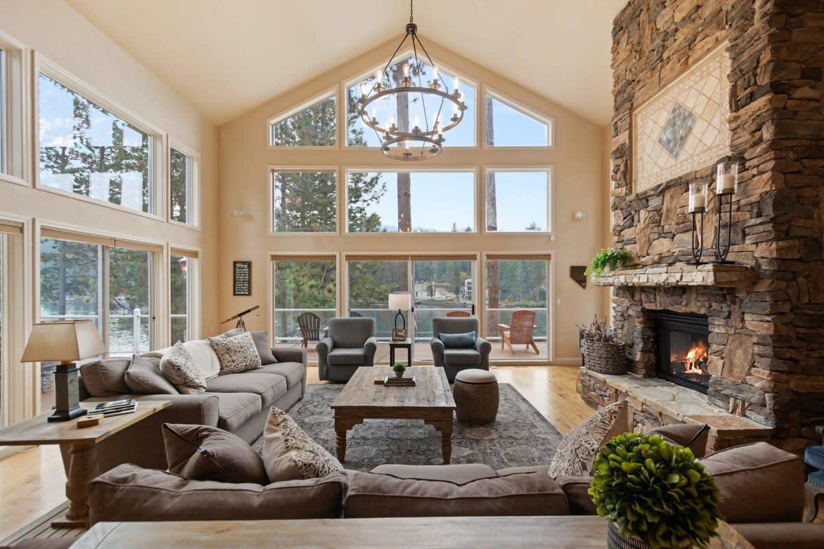 Thistle Home