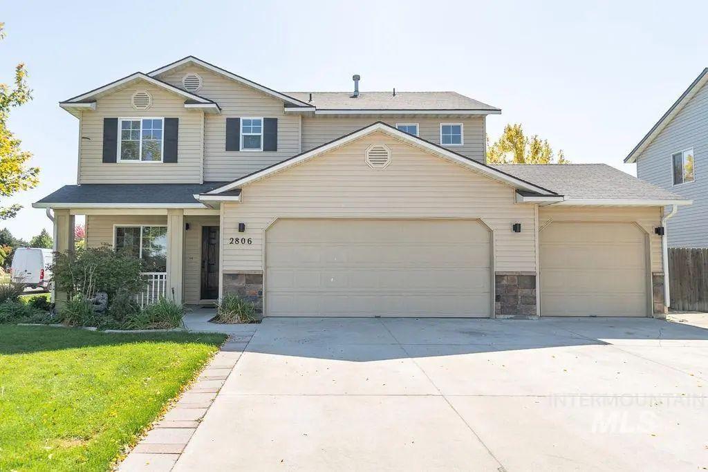 2806 Stoll Court
