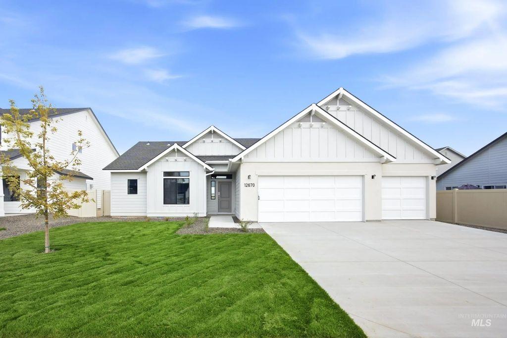 5340 E Phelps Lake Dr