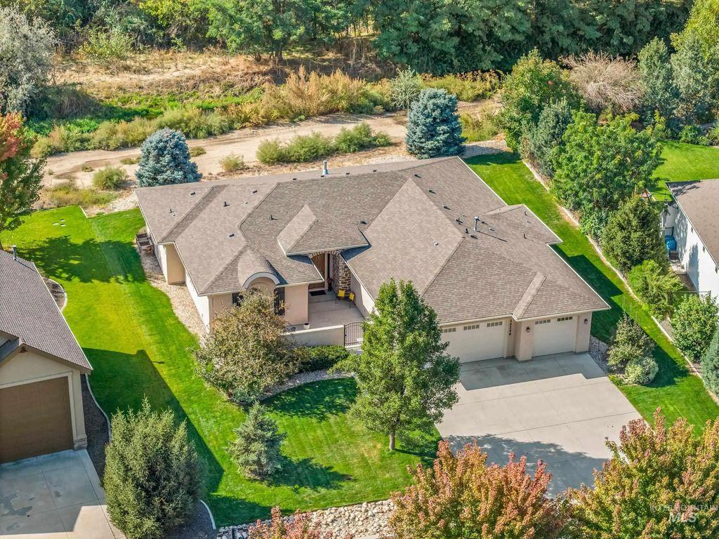 12259 W Seven Lakes Ln
