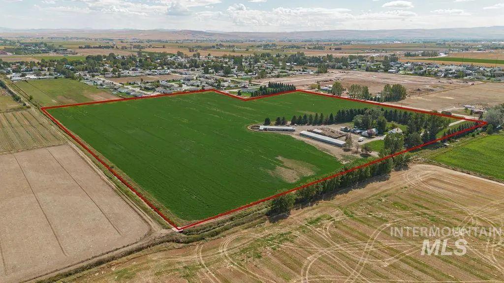 2025 E 97th N, Idaho Falls