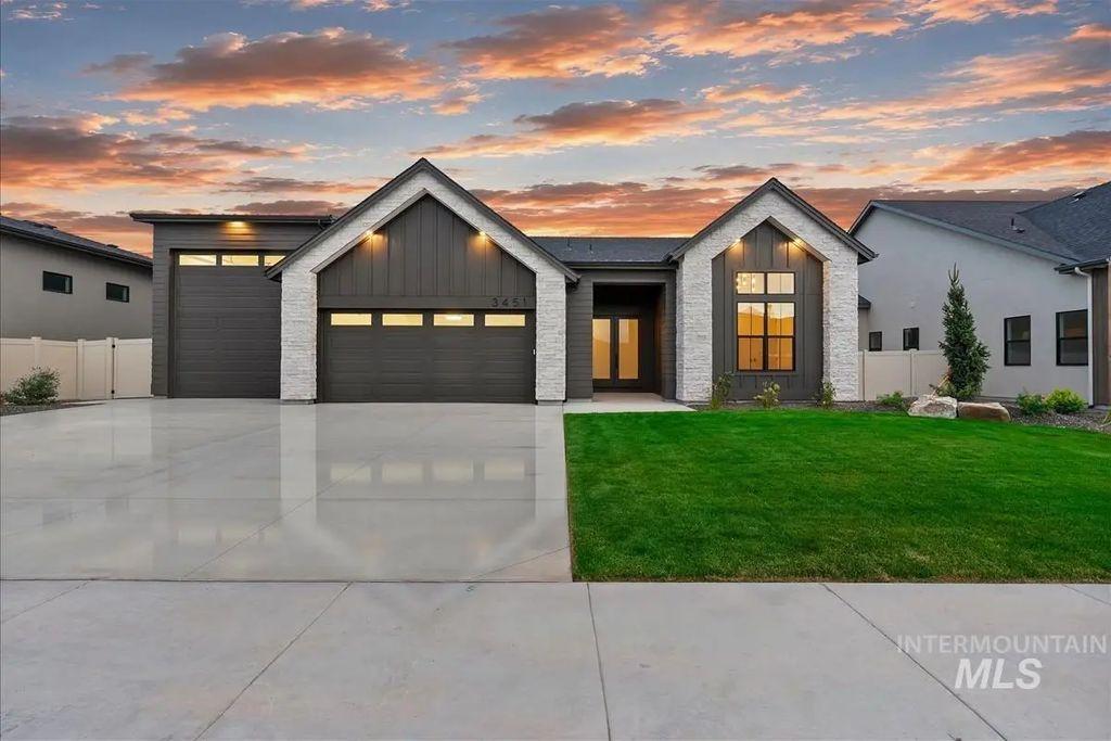 3451 W Parodin St.