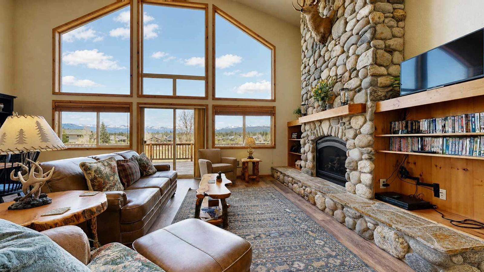 Grand McCall Home