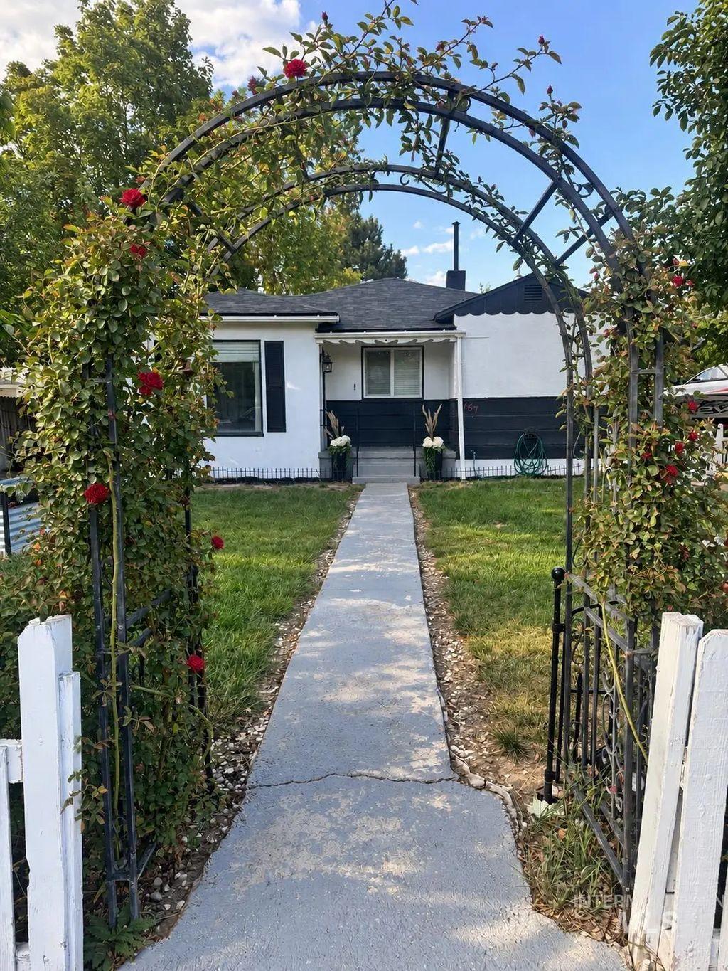 767 Shoup Avenue
