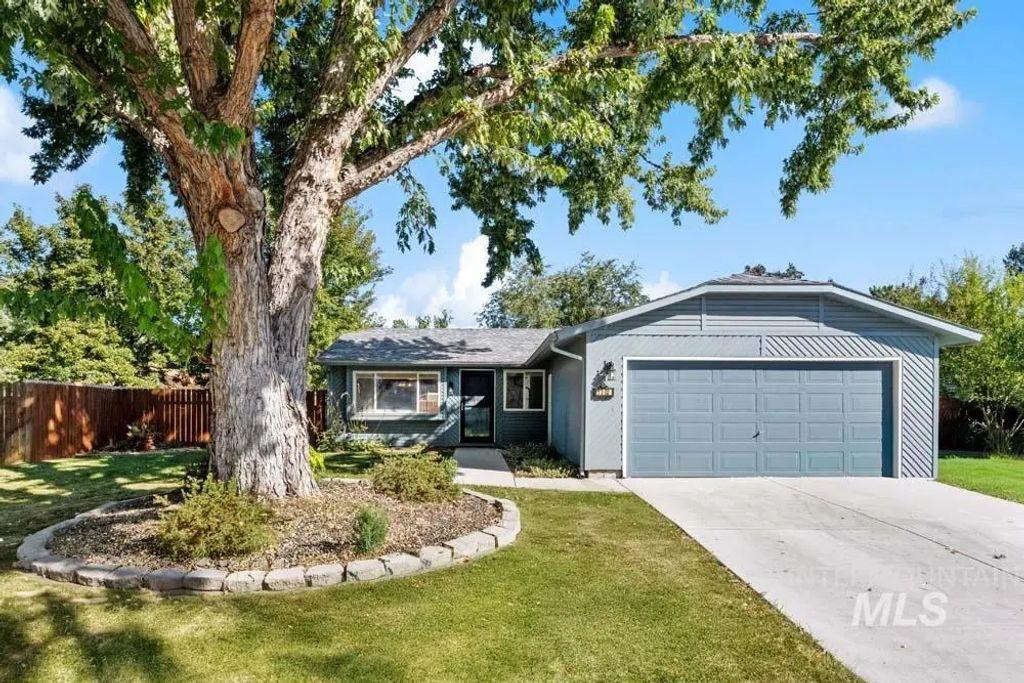 1302 E Victory Rd, Boise