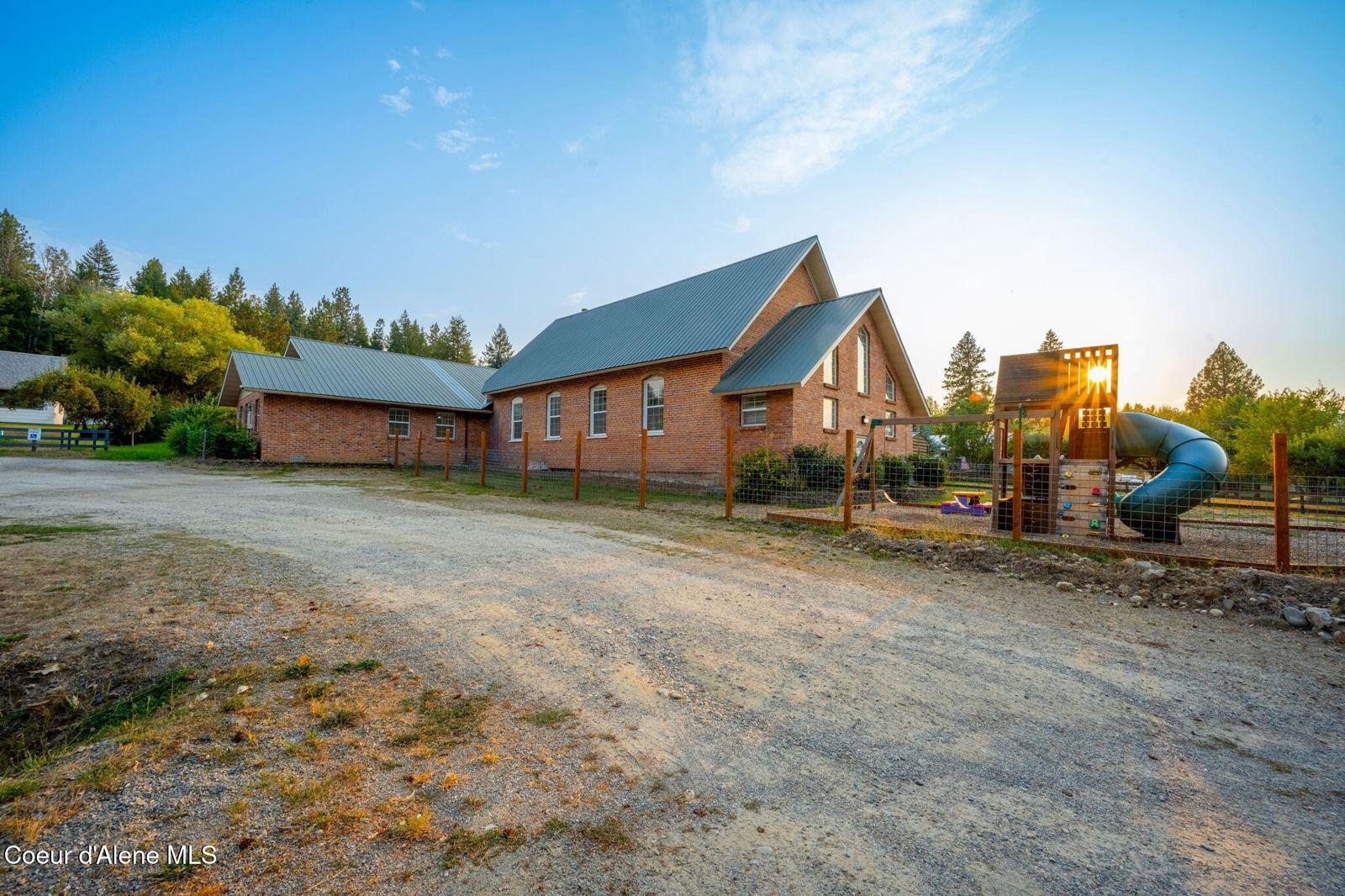 1024 S Sagle RD, Sagle