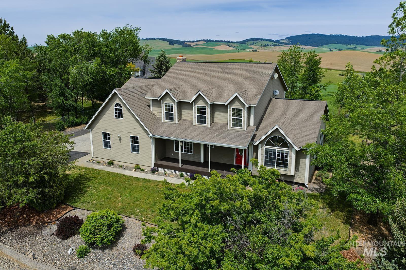 1060 Canterwood