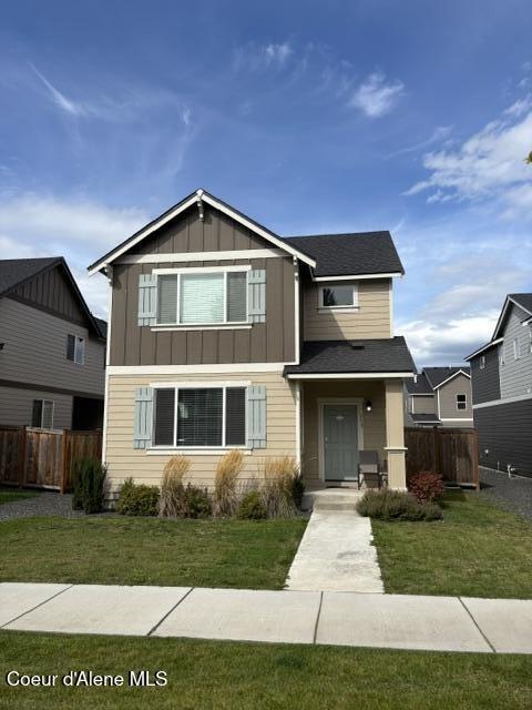 113 E Sandmyrtle AVE, Hayden