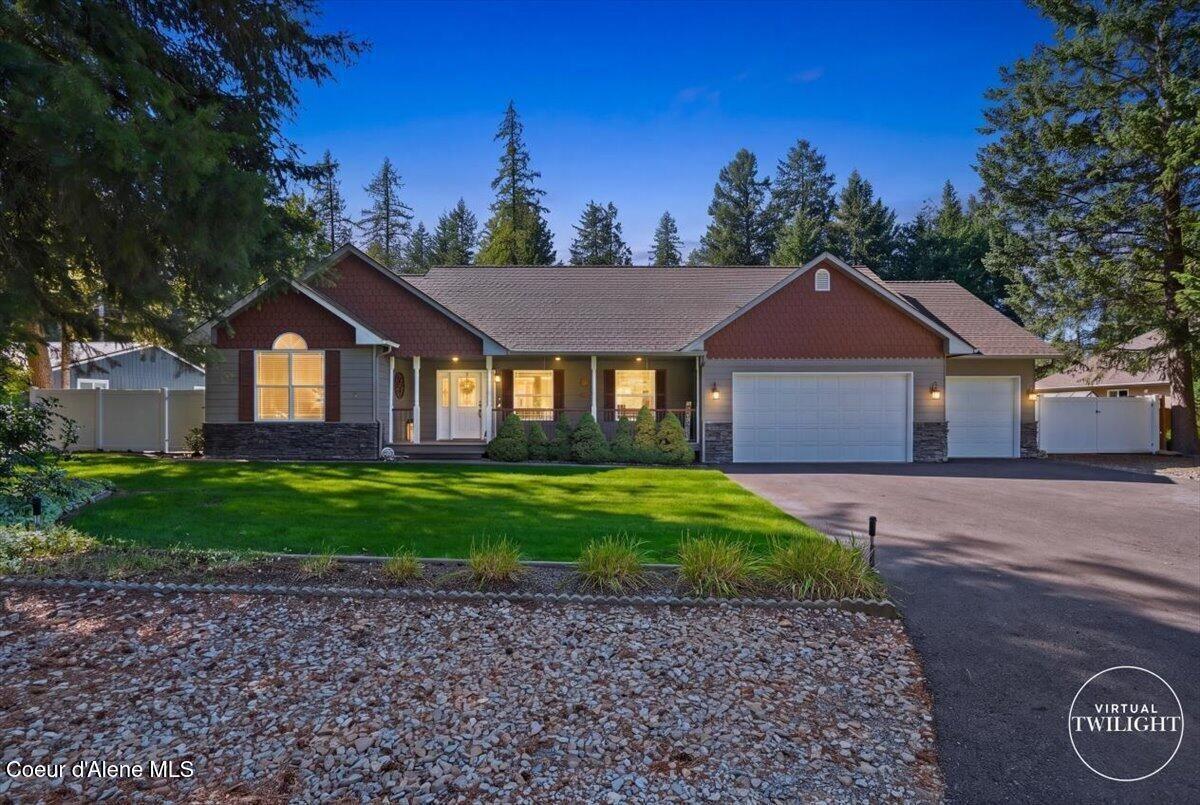 12975 N Ferndale Dr