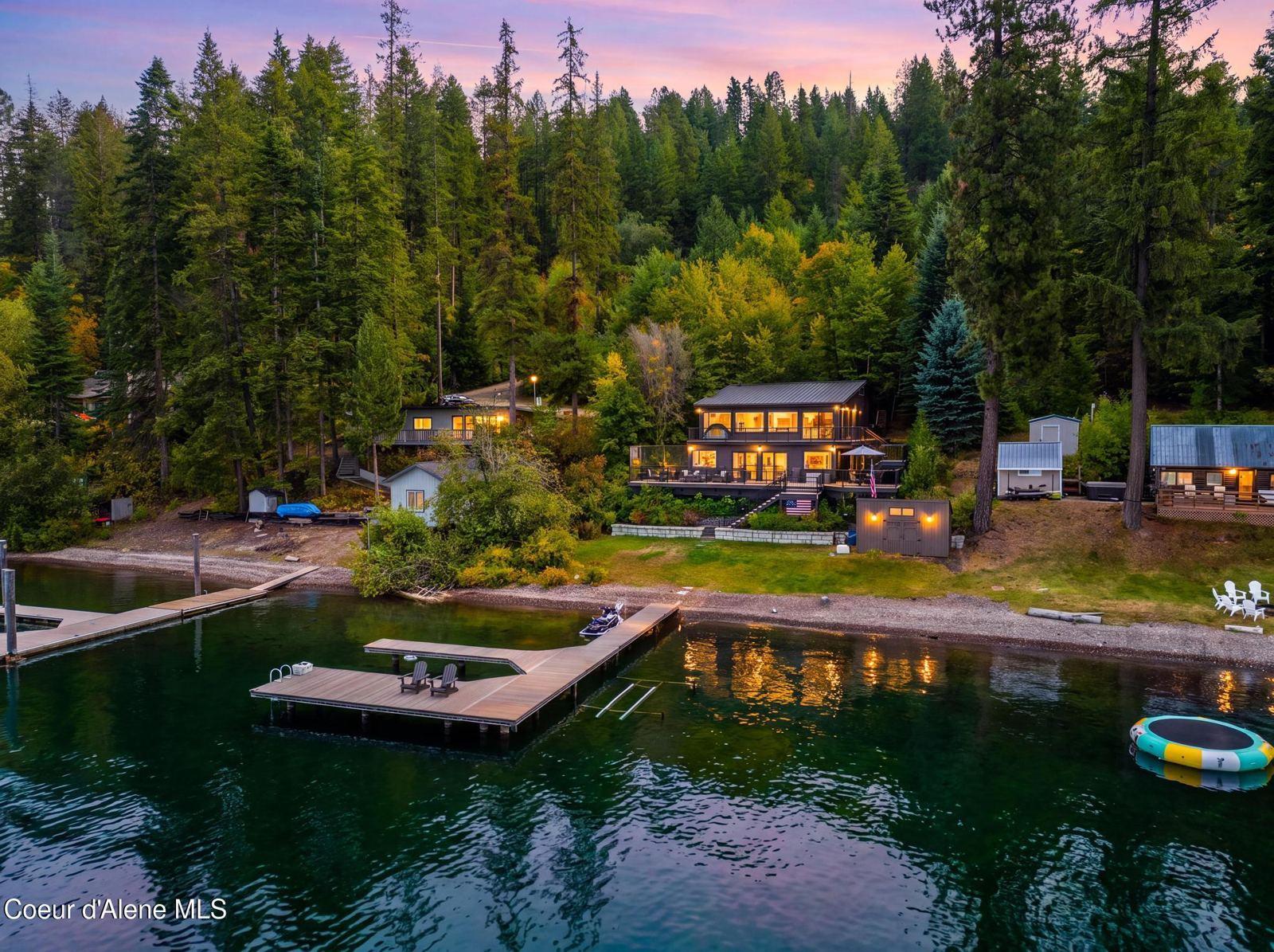 15125 S FERN LOOP